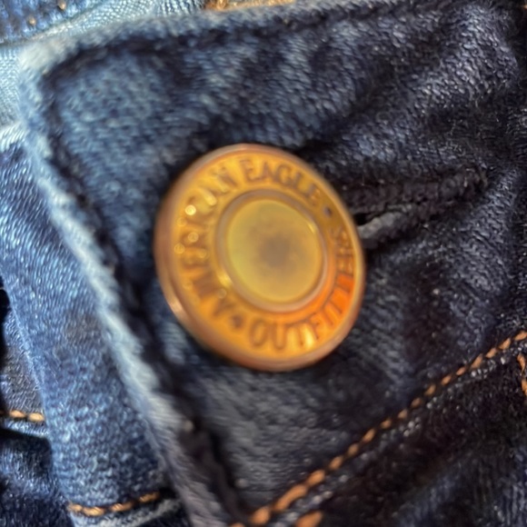 American eagle boot cut jeans - Picture 6 of 6